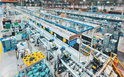 訂單激增催生復(fù)工潮，重慶網(wǎng)絡(luò)技術(shù)服務(wù)行業(yè)迎來(lái)發(fā)展新機(jī)遇